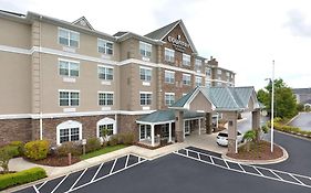 Country Inn And Suites Asheville West